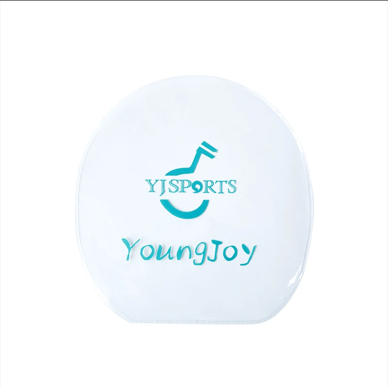 Youngjoy  table tennis racket protect film Ping Pong Racket Covers For Ping Pong Racket