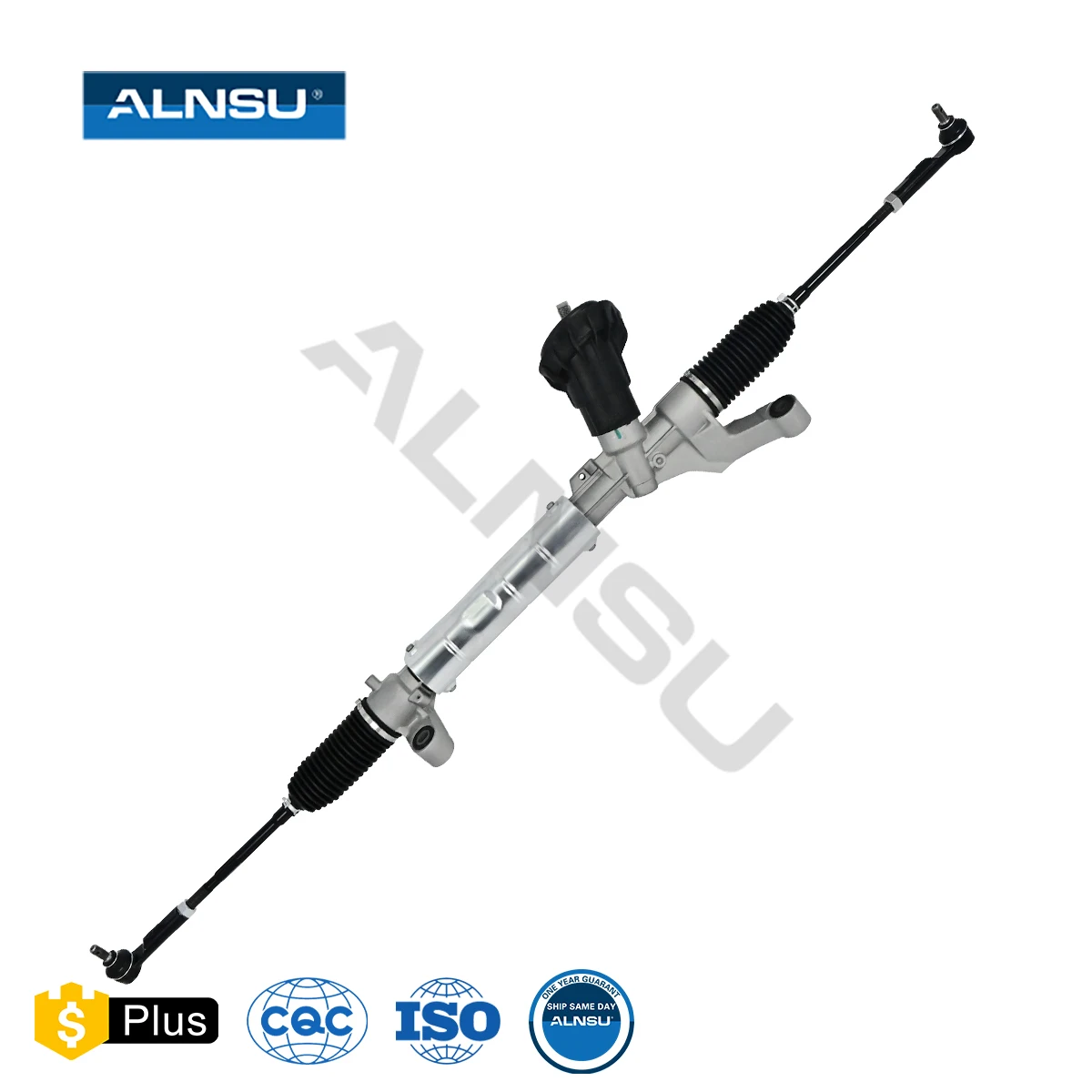 ALNSU One year warranty Power Steering Rack For GWM H6 VV5 H6 H5 VV6 VV5 3401010BKZ1DA A0054357-A1
