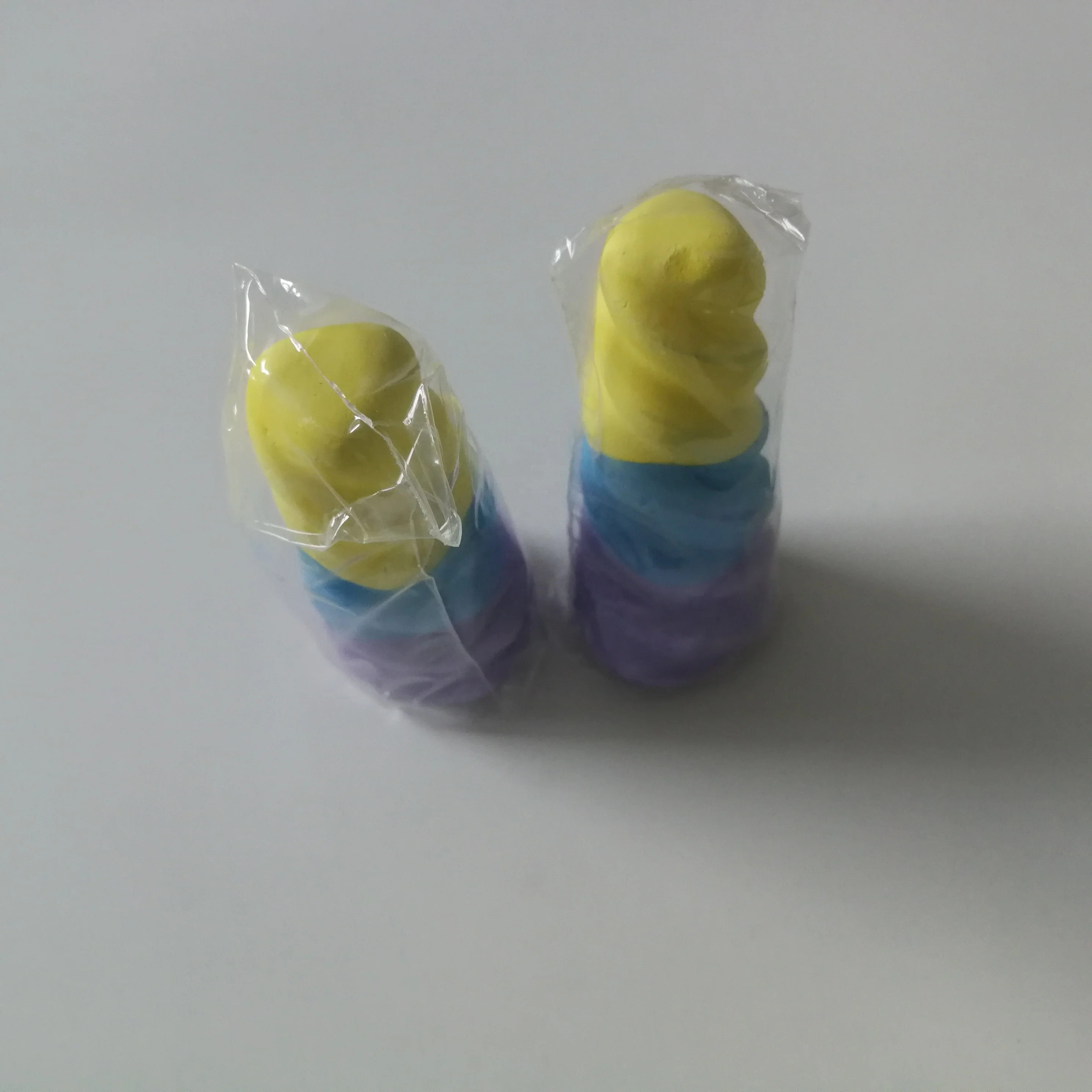 
OEM Multi-Colour Unicorn Sidewalk Chalk 