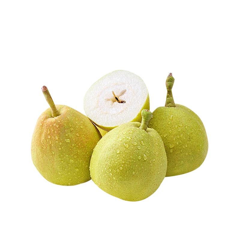 High Quality Fresh Fruit Sweet Nutrition Pear