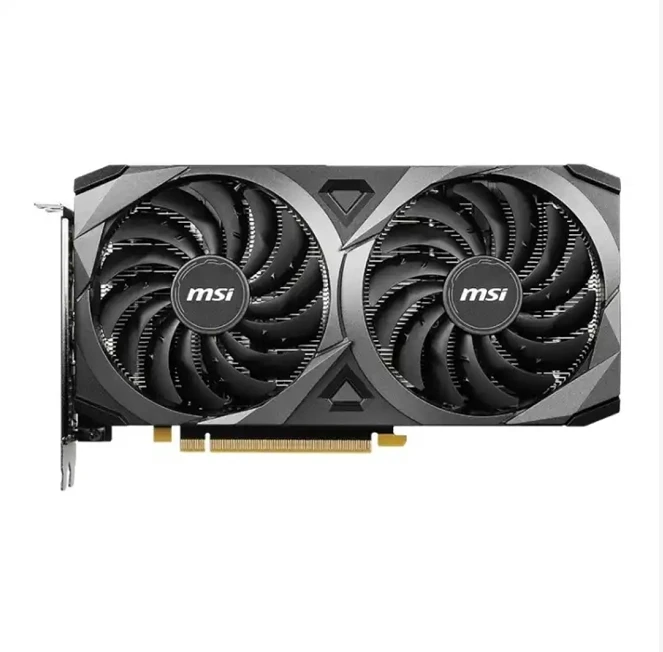 Geforce Rtx 3060Ti 8Gb Gpu Rtx-3060 Ti graphics card Carte Graphique Rtx 3060 Ti