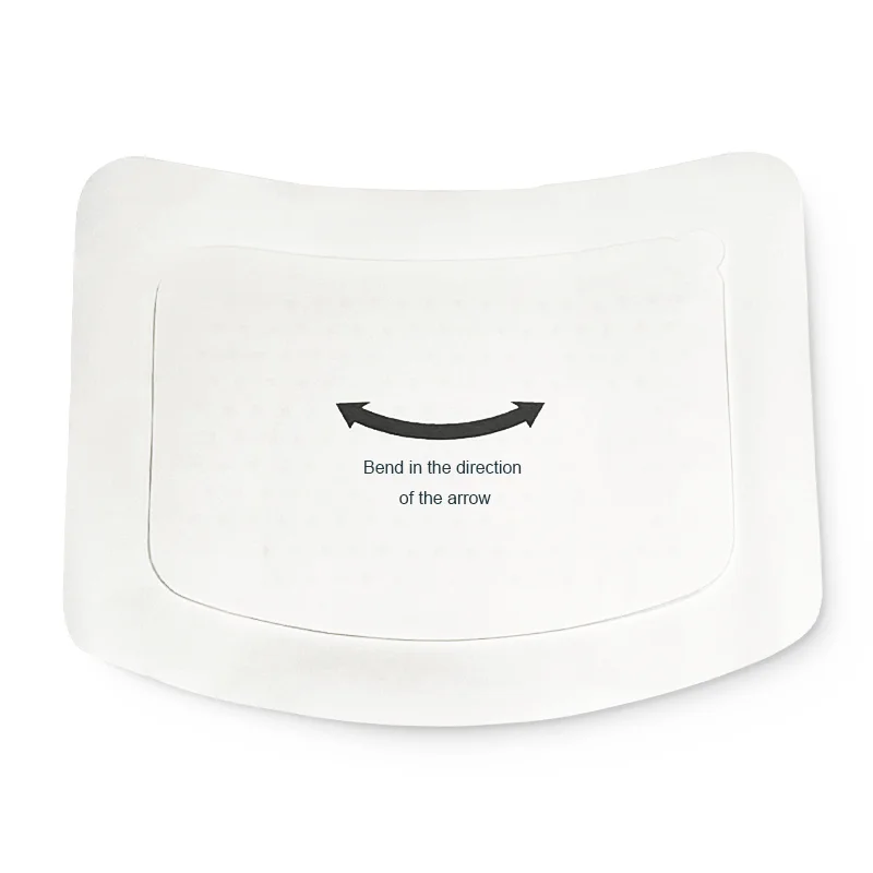 New design orthopedic rib fixation pad Rib fracture repair band aid Breathable high strength  protection brace men women adult