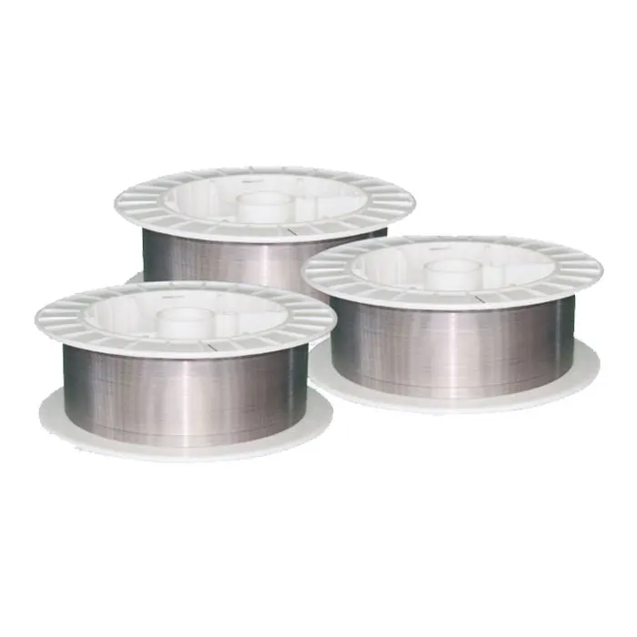 0Cr25Al5Mo4 FeCrAl Aluchrom-O Thermal Spray Wire 2.0mm High Pressure Spraying Arc Flame Application