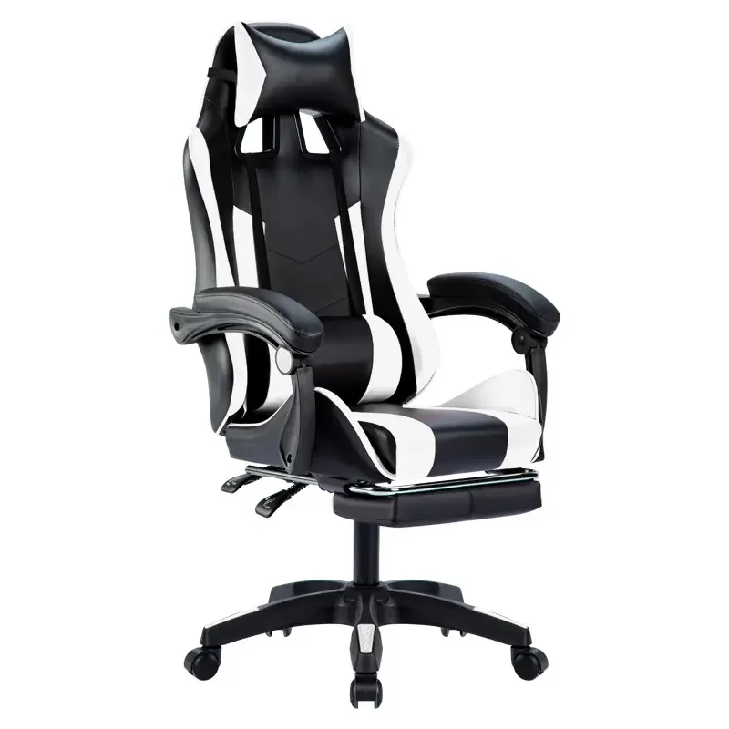 Cheap New Design Factory Wholesale Modern Design Commercial  Gaming Chair