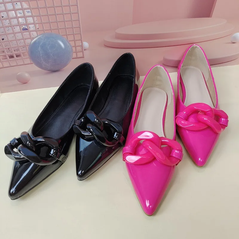 low price comfortable party dress shoes soft sole slip on Casual Women shoes leather lady flat shoes