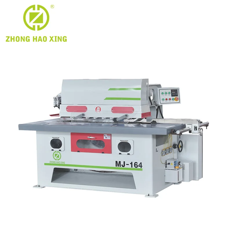 Woodworking multi rip saw machine for sale