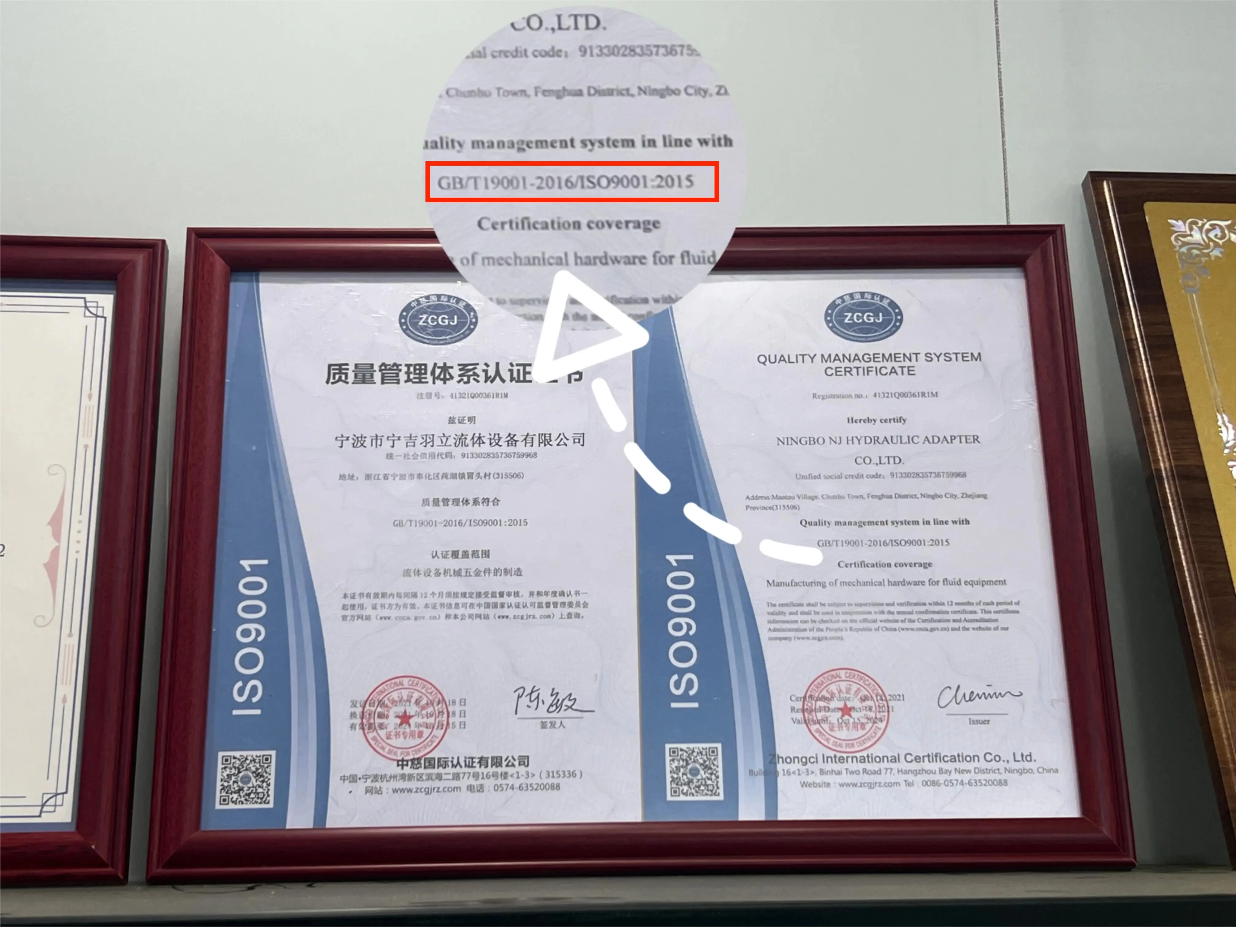 90 Degree Elbow Steel JIC Swivel Push-on Hose Barb Fitting Hydraulic Hose Fittings