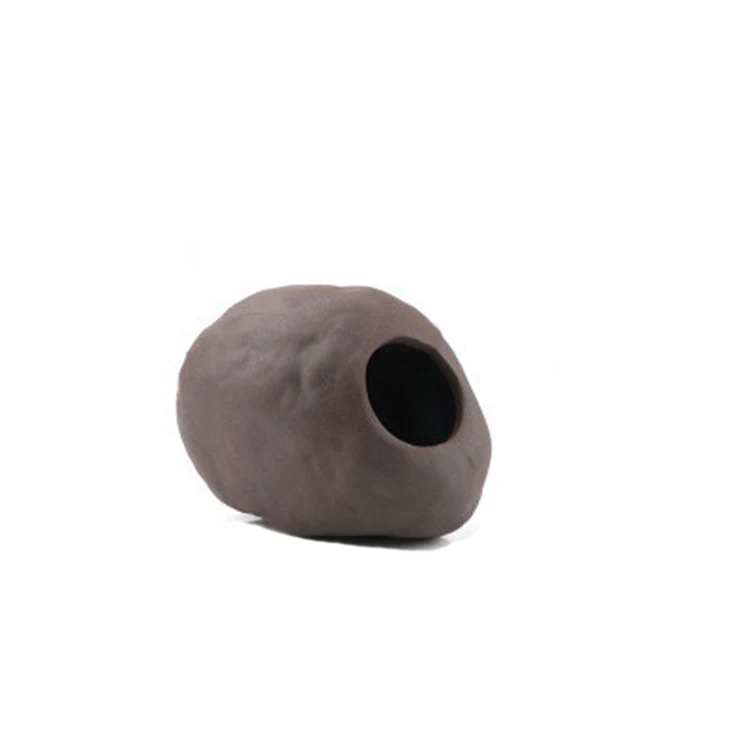 Fish and Shrimp Escape House Fish Tank Aquarium Landscaping Decoration Aquariums Accessories