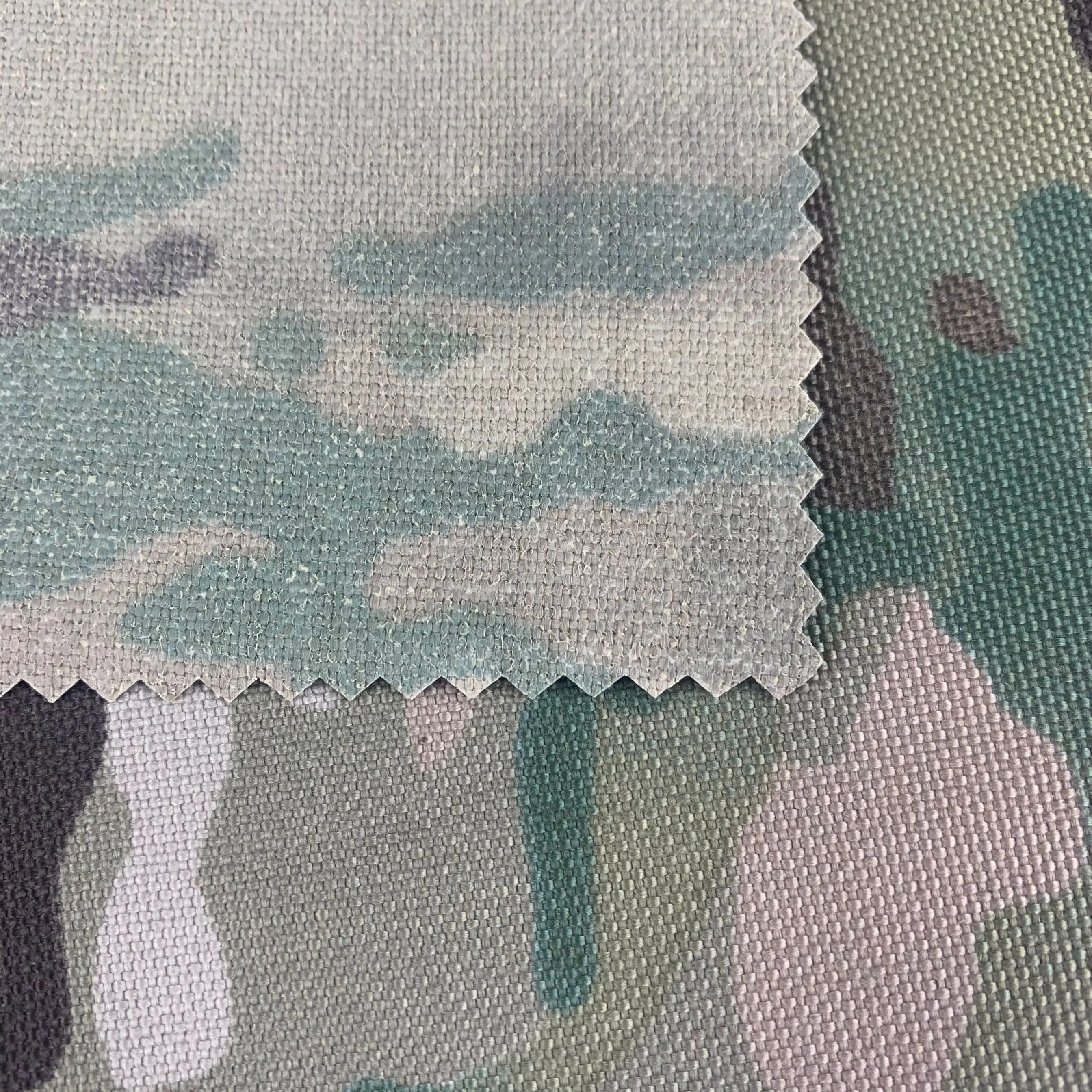 500D Nylon N66 Cordura FD tear resistant wear resistant fabric Oxford cordura fabric