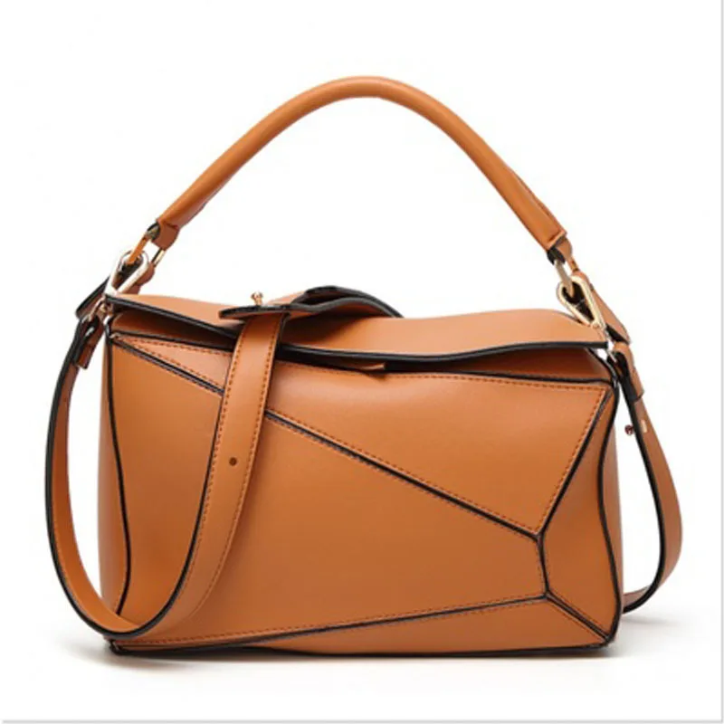 Special offer 2022 autumn winter new large bag one shoulder oblique cross hand star with the same pillow woman bag