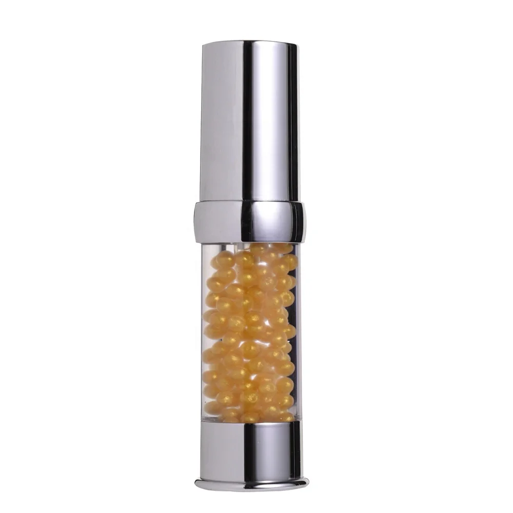 Gold Caviar Vitamin E Anti Aging Wrinkle Ampoules Serum