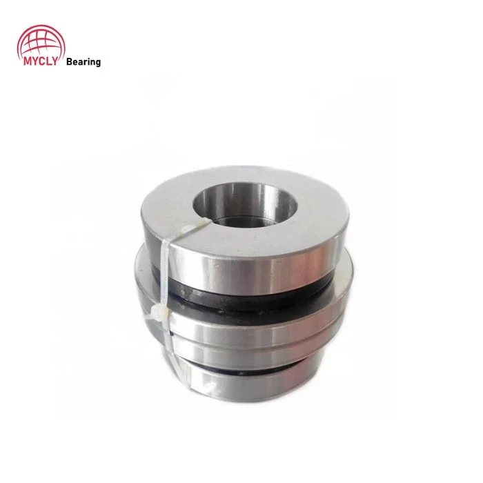 45x80x75mm ZARN4580-TN Combined Radial Thrust Bearings ZARN4580TV ZARN 4580-L-TN Bearing ZARN4580-TV-A ZARN4580
