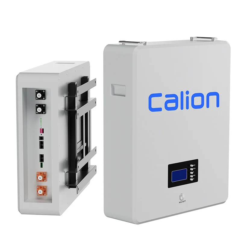 Residential 10kwh Wall Mounted Home Energy Storage System Powerwall Solar Battery Lithium Ion Battery 230ah 48v Lifepo4 Battery