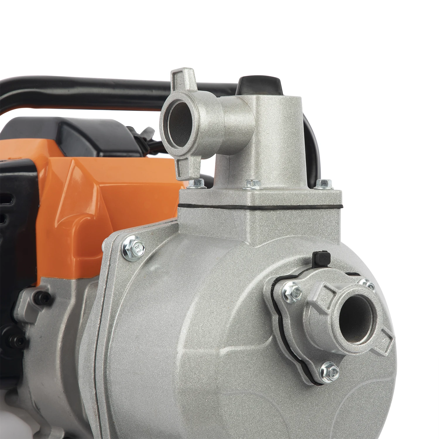 agriculture mini dc gasoline water pump machine submersible high pressure diesel water pump