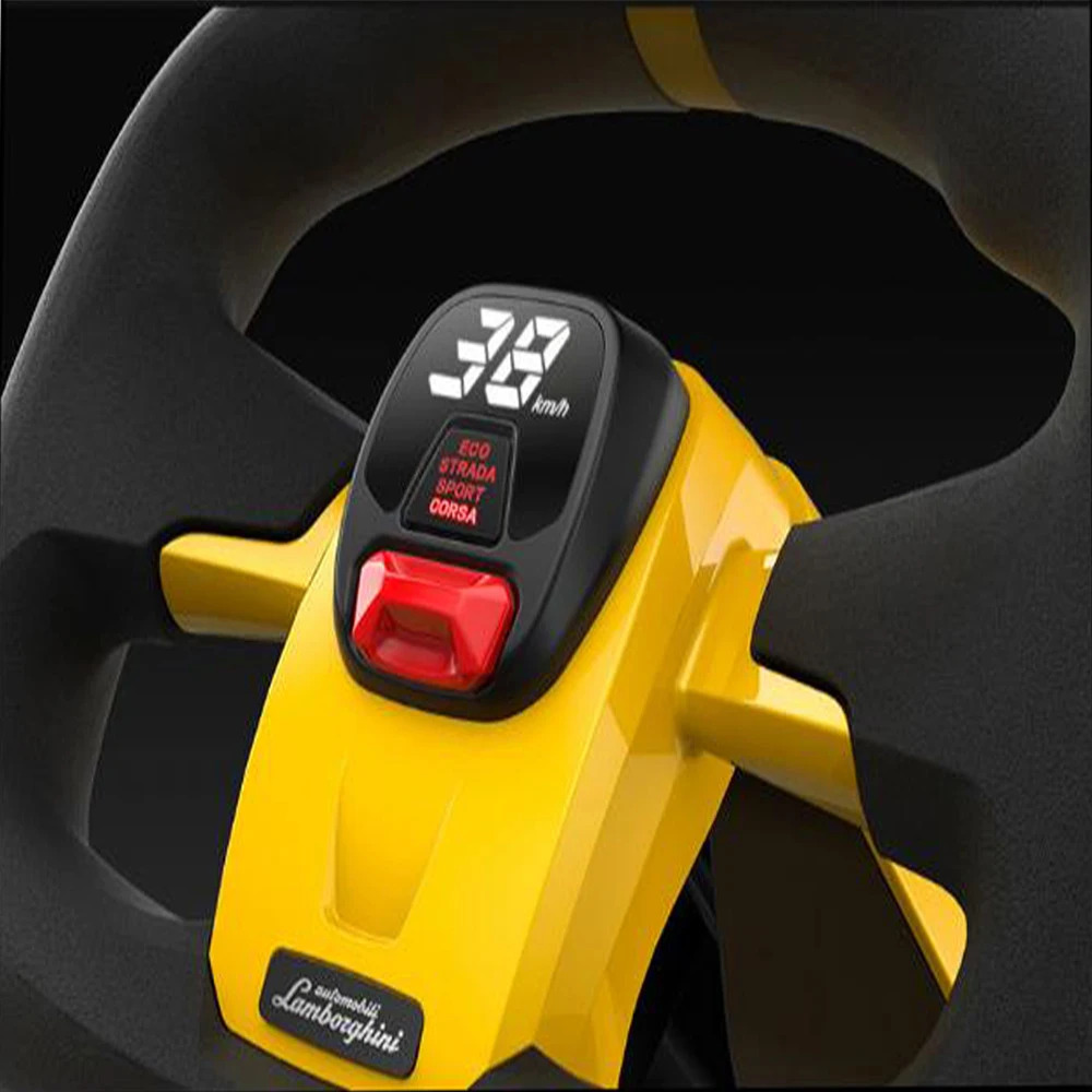  Горячая Распродажа 2021 года! Оригинальный комплект Gokart Xiaomi Ninebot Cool Lamborghini