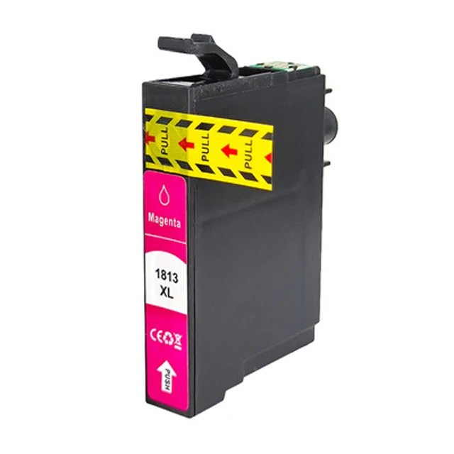 18 18xl Ink Cartridge T1811 E1811 T1812 T1813 T1814 Compatible For Epson Xp 205 215 322 Printer