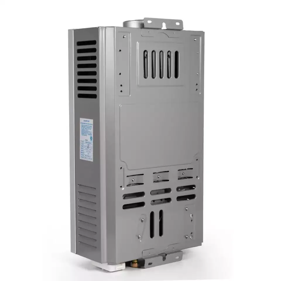 6L to 8L 10L 12L 14L 16L 18L Natural Boiler Instant Gaz Propane Tankless Lpg Geyser Gas+water+heaters