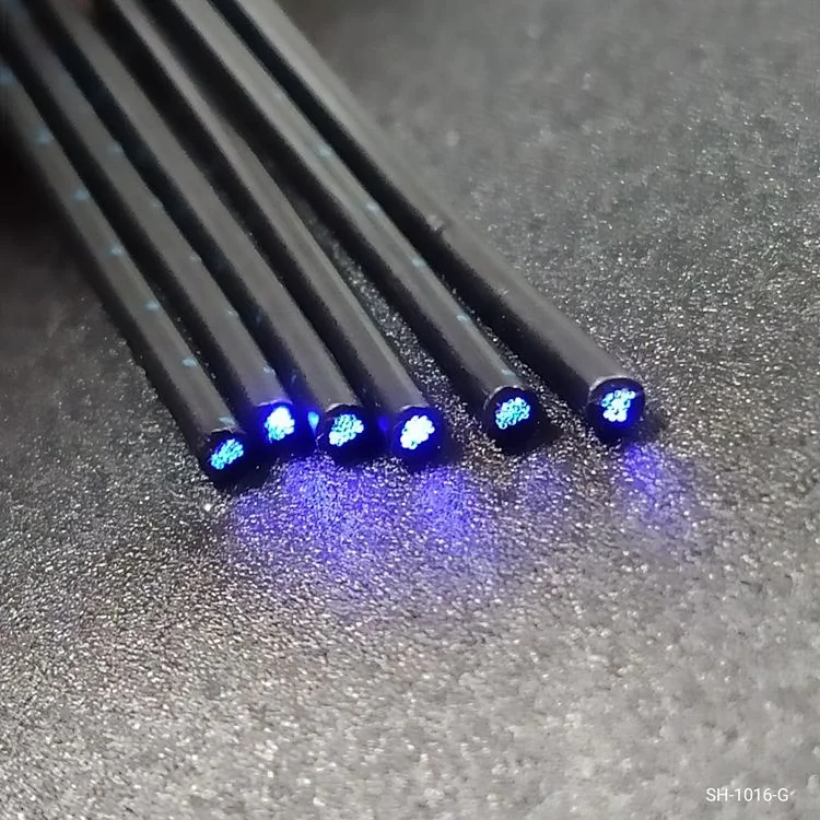 Transmission Cable Plastic Optical Fiber for Asahi Kasei Sensors MCL-1500-1.75 MCL-2000-24 cable