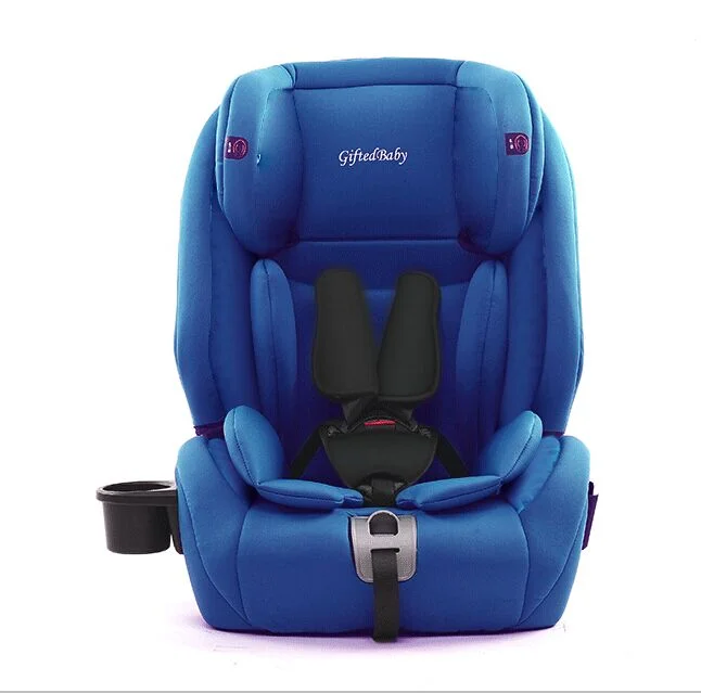 directly order Group 1+2+3 safety car seat for children 9-36kg/9months-12years with ISOFIX installation