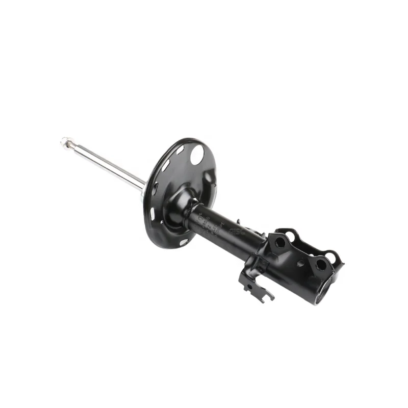 Передний абсорбер AISC 48510-0R030 для Toyota RAV4 ACA33 амортизатор 485100R030 автозапчасти японские запчасти