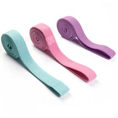 Hip Resistance Band With Handles Bar Kit With Resistance Bands Fitness Bands Resistance Hot Selling Products