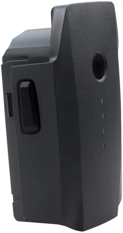 Drone Battery Flight Battery 11.4V 3830mAh Replacement for Mavic Air 2  for Dji Drone for Mavic Pro Platinum