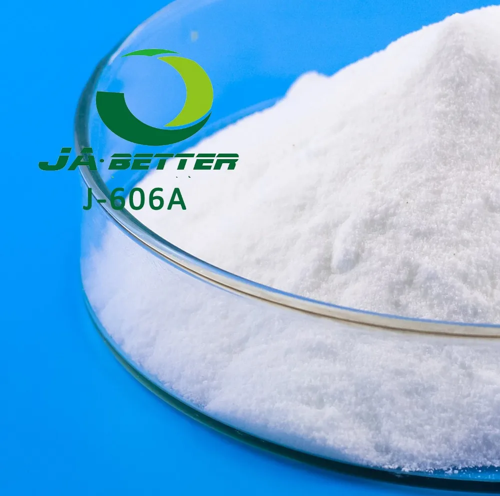 Lubricants Oxide Polye WAX/OPE WAXJ-606A for plastics