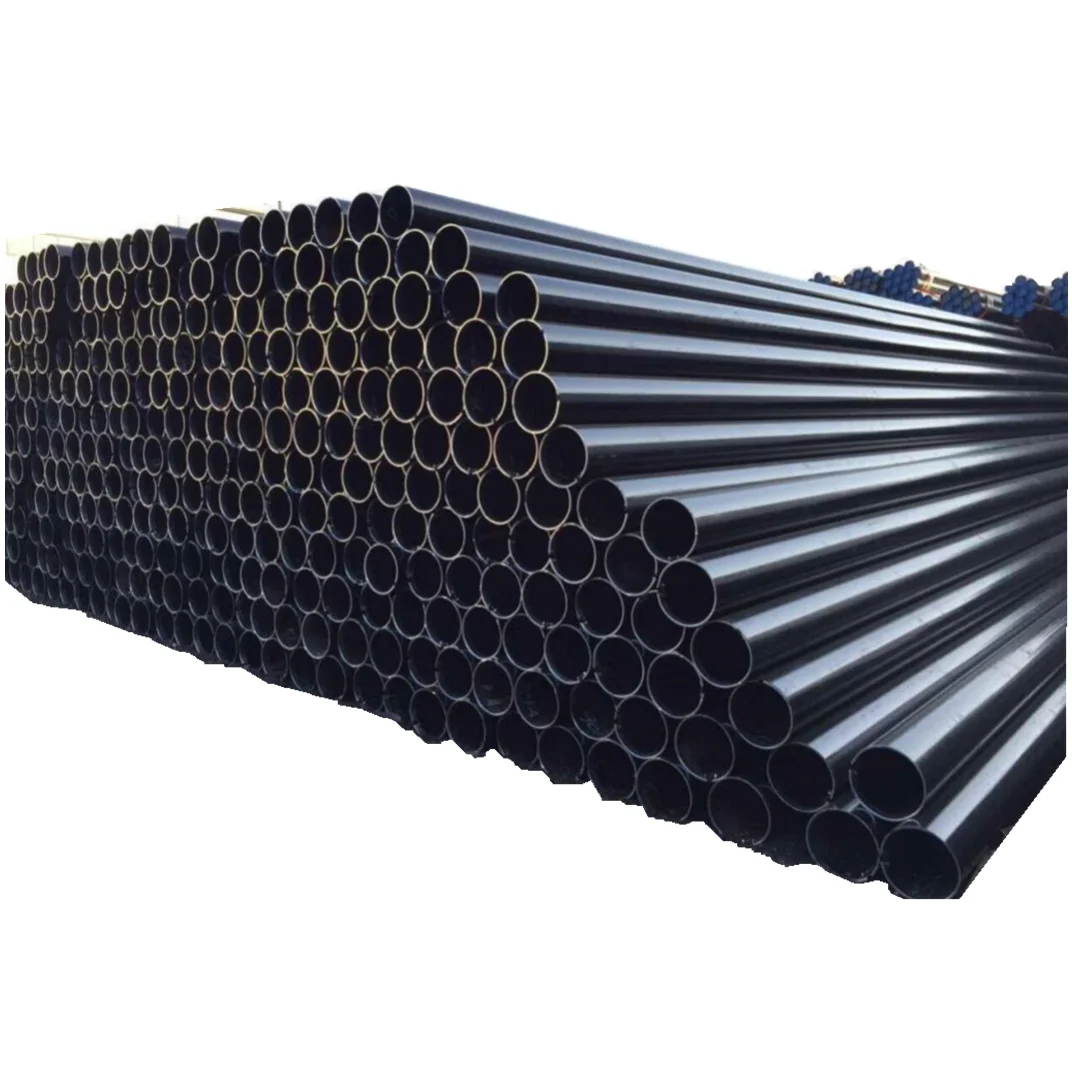 Seamless Carbon Steel Pipe API 5L GR B X42 X52 X60 PSL2 Carbon Steel Tube