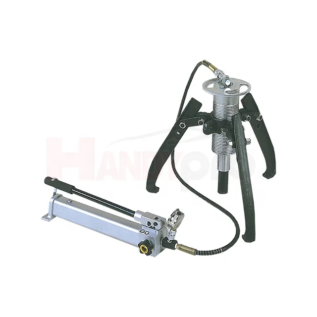 Separate Hydraulic Puller, Gear Puller and Specialty Puller of Auto Repair Tools
