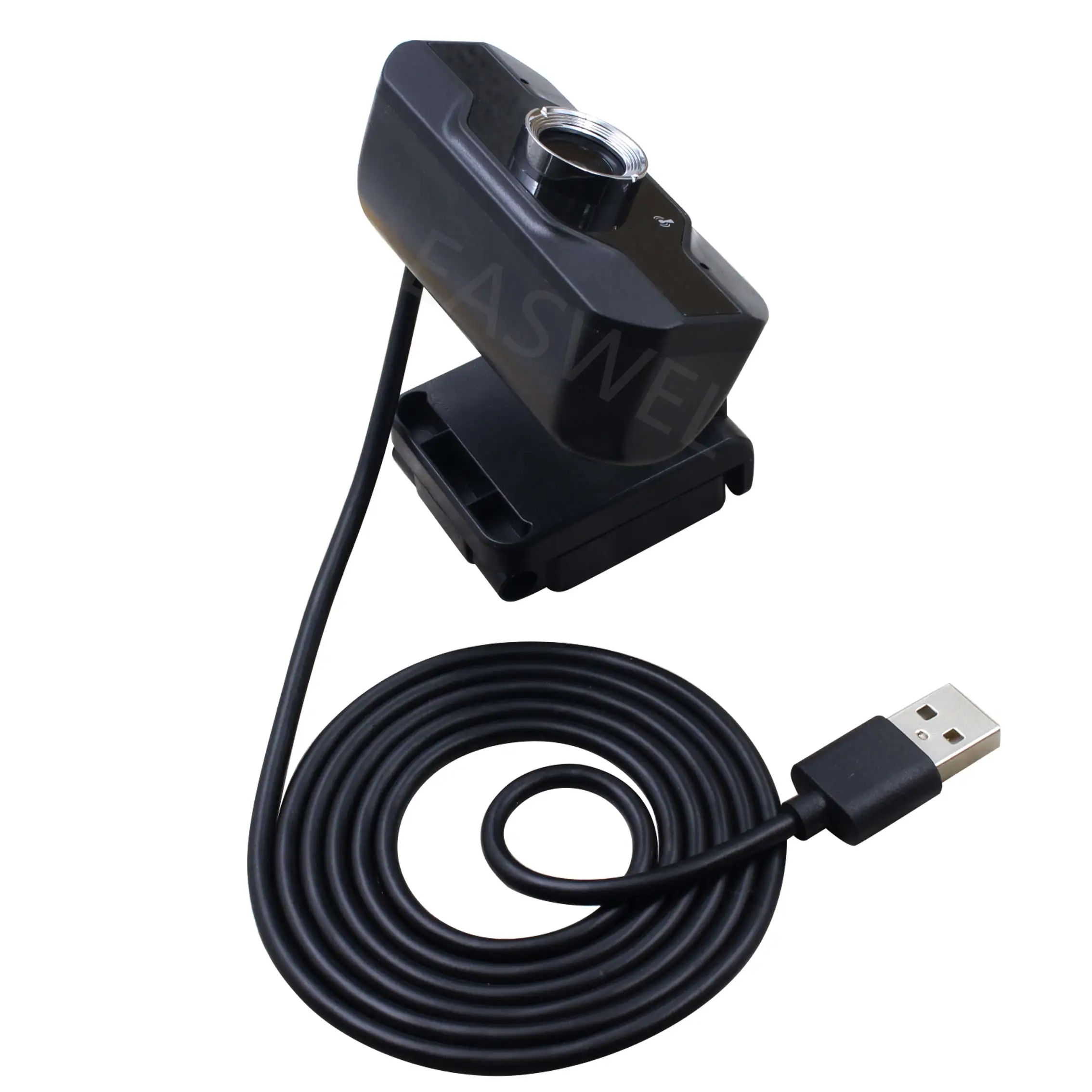 New PC 1080p HD Webcam USB Class Meetings Video Call Camera for desktop laptop