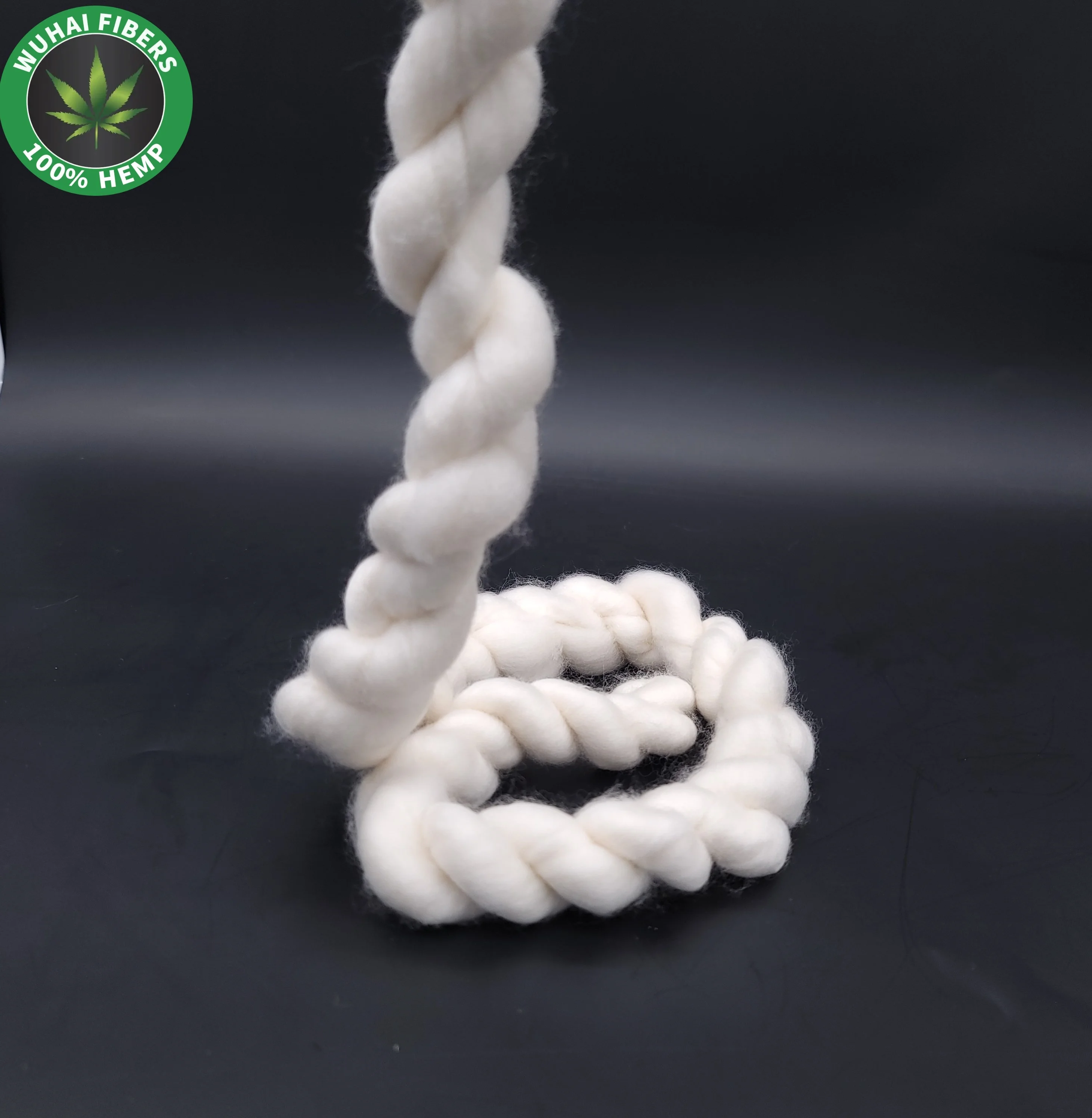 Mongolian Cashmere Tops for Wool Spinning System