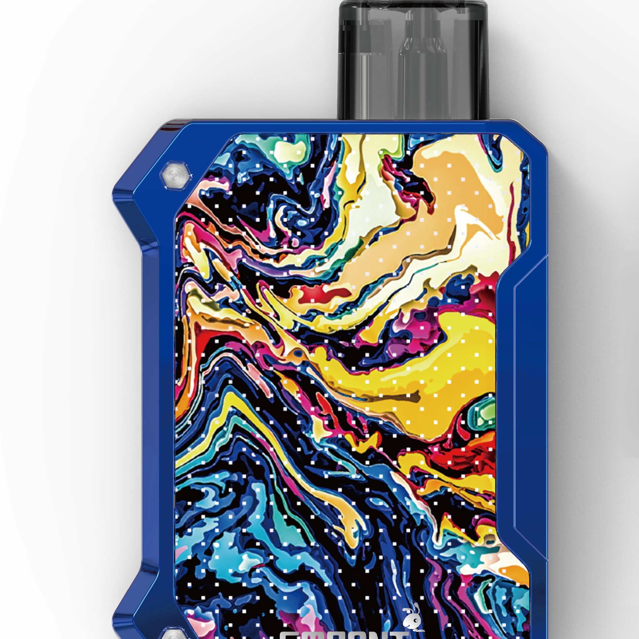 Best Electronic Cigarette Vape Smoant Battlestar Baby Pod System  with ANT SMART Chip Wholesale