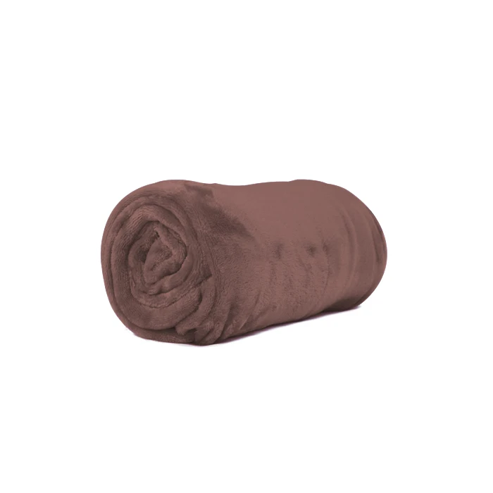 Custom Hot Sale Warm Soft Cozy Cobijas Fashion Manta De Invierno Microfiber Flannel Fleece Blanket