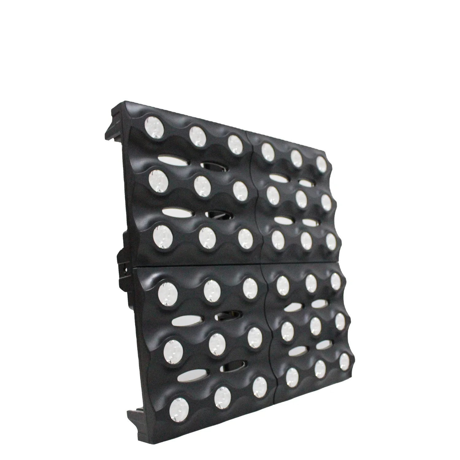 36pcs 3W 2700K New Style 36 Eyes Golden LED Pixel Matrix