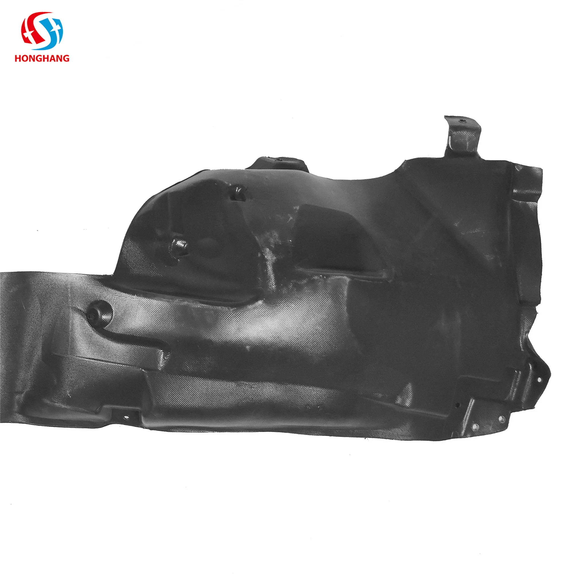 Hot Sale High Quality Auto Parts Of Left Front Fender Inner Lining For Ford Mustang 2018 2019 2020