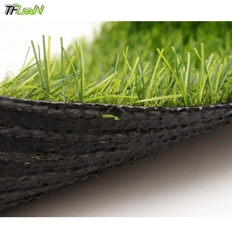 
Grass drainage mat artificial grass carpet for pet parks landscaping The Gym basketball soccer pet mat artificial garden 