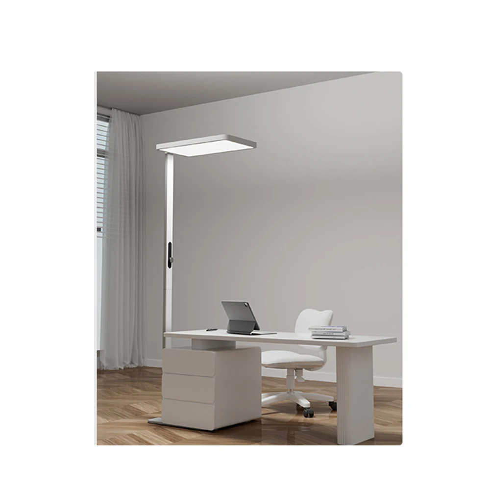 Вертикальный напольный светильник для детей