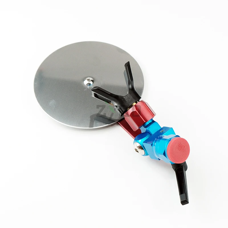 Airless paint sprayer color cutter guide accessory tip nozzle Sandblaster For Wagner Titan