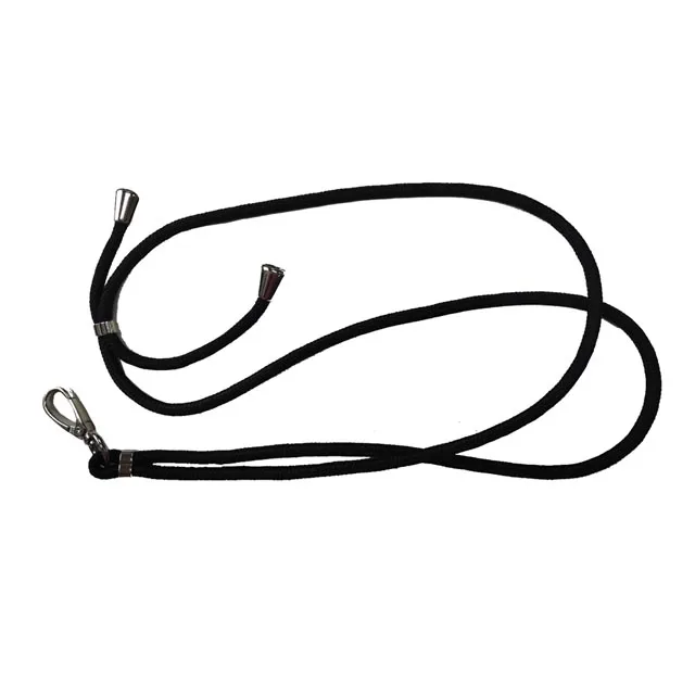 Mobile phone round cord
