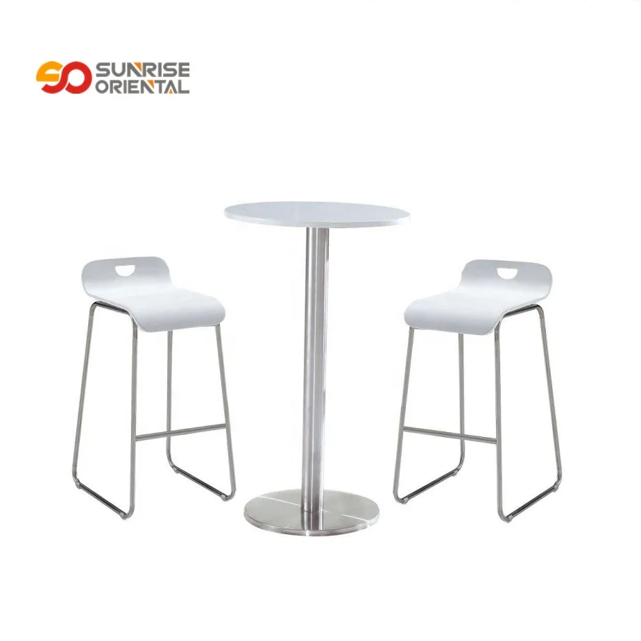 High Top Tables and Chairs for Events Used Nightclub Furniture Wholesale Price