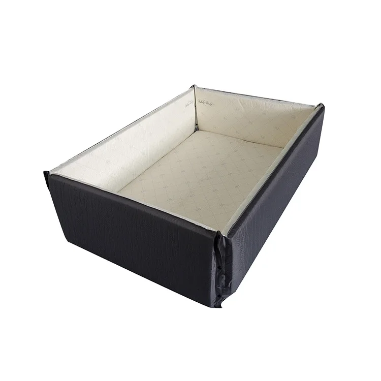 
Ningbo Xiangpeng Thicker safety sponge baby warm play fence baby play mat 