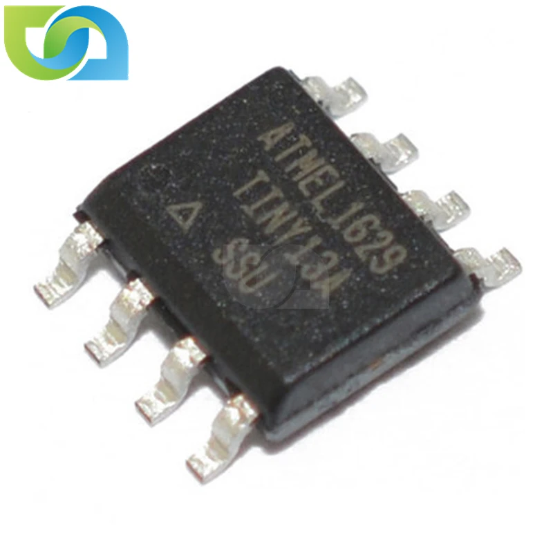 (Online Video Interview) ATTINY13A-SSU MCU ARM ATTINY13A SOIC-8 Electronic Parts Integrated Circuit IC Chips ATTINY13A-SSU