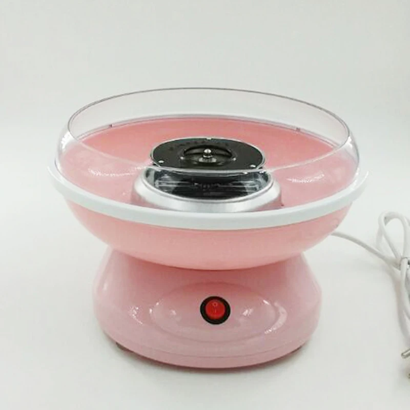 Cute Cotton Candy maker machine