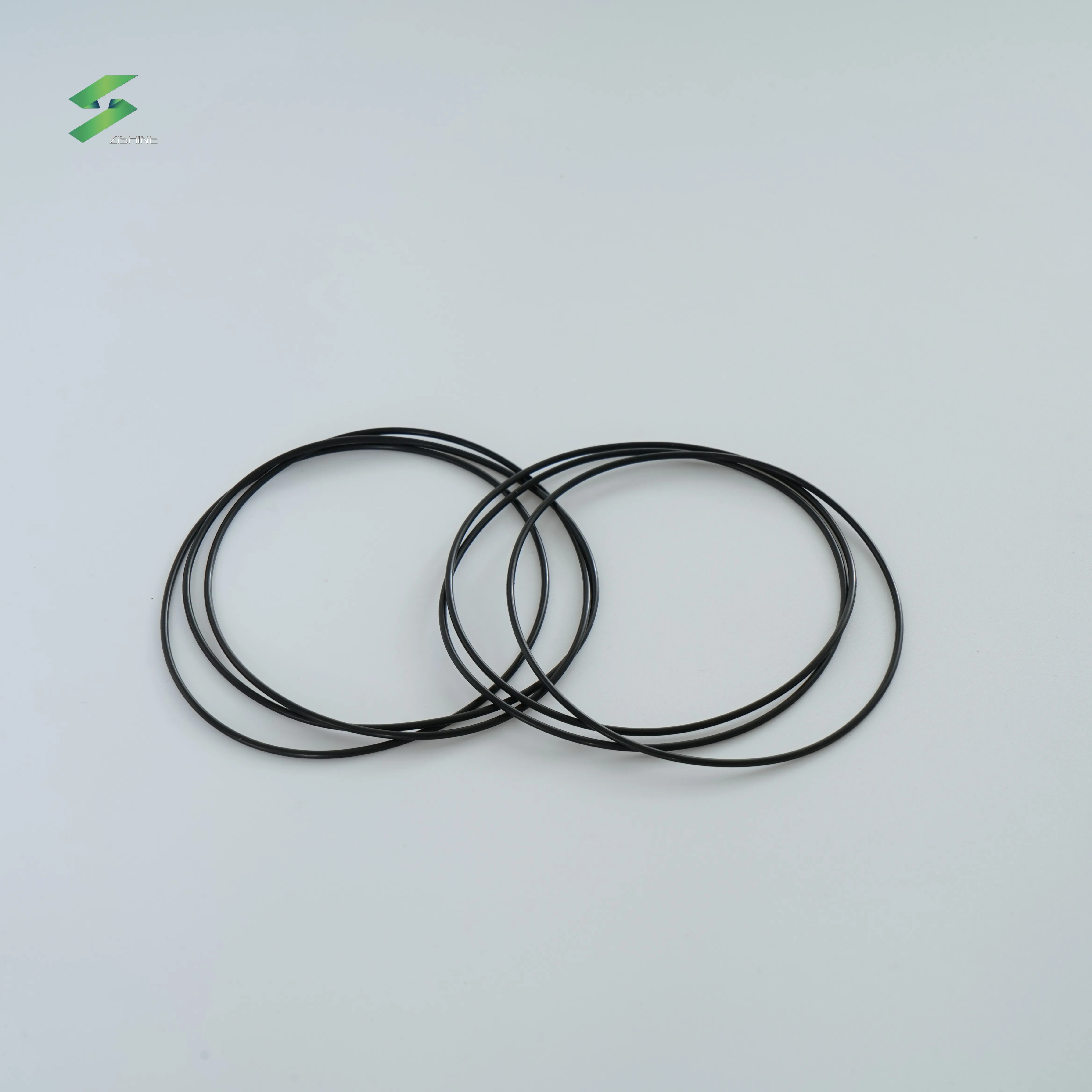 Manufacturer NBR rubber o ring/oring/o-ring with All sizes from China