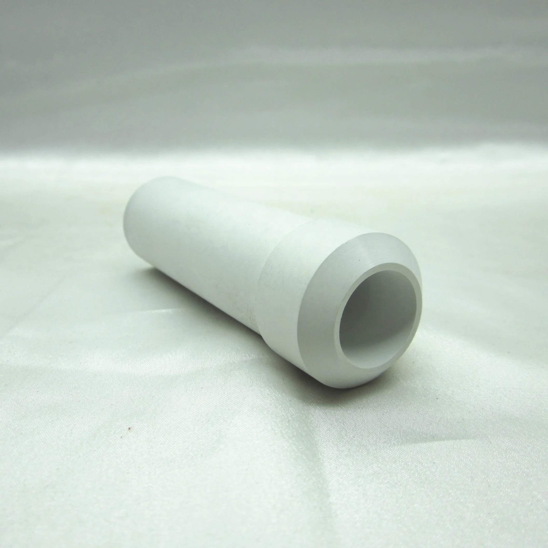 BN Ceramic rod shaft Insulation Complex boron nitride rod tube