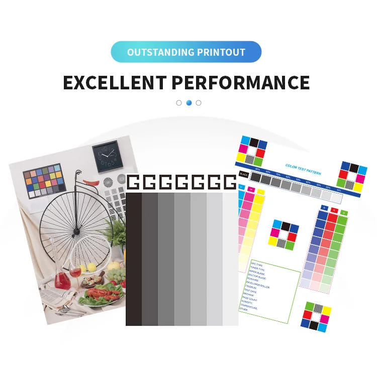 ASSEEL Compatible for CF280X Toner Powder 500g For HP LJ400/M401/M425 Toner Laser Printer