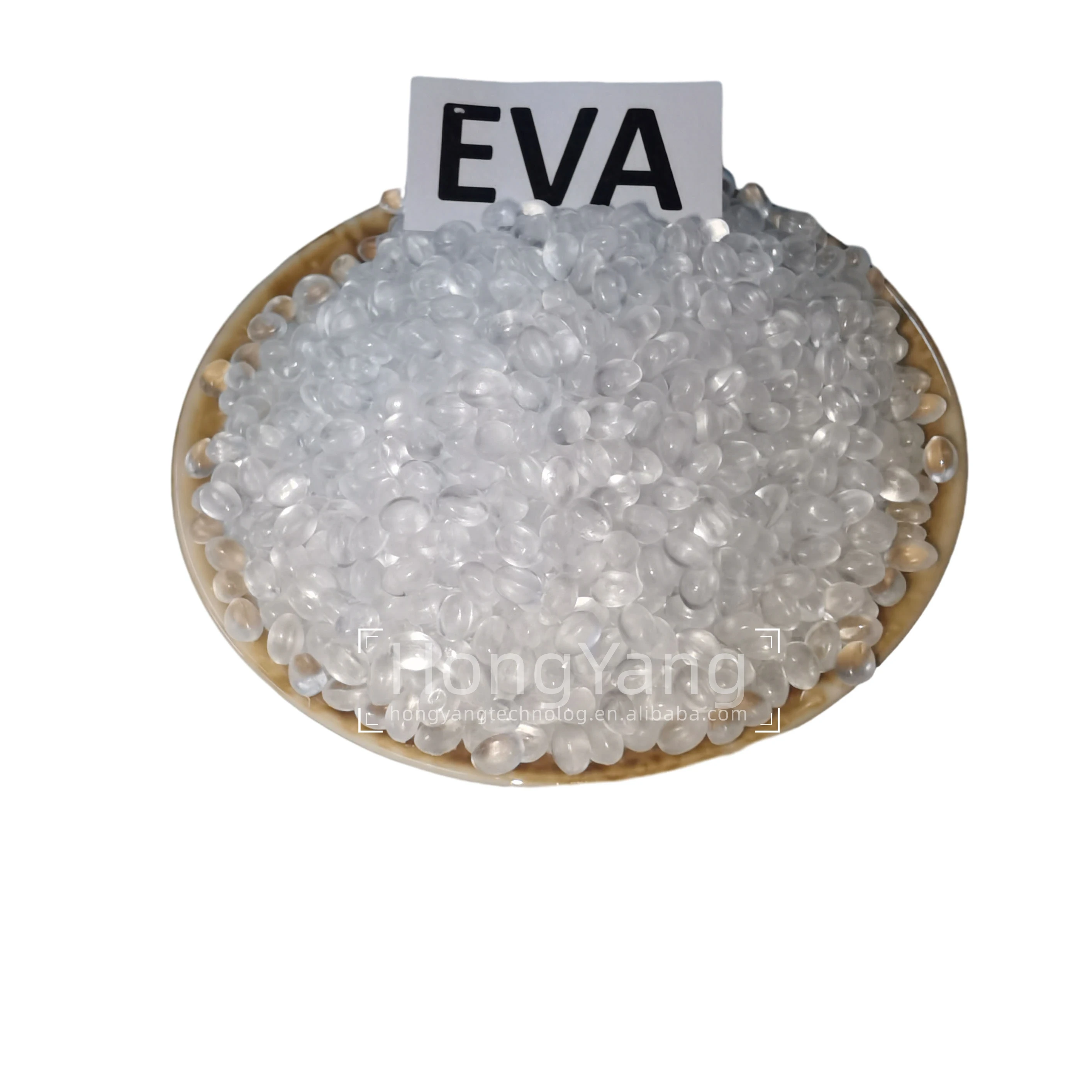 Virgin/Recycled EVA Granules Plastic Raw Material good quality in stock Ethylene-Vinyl Acetate copolymer