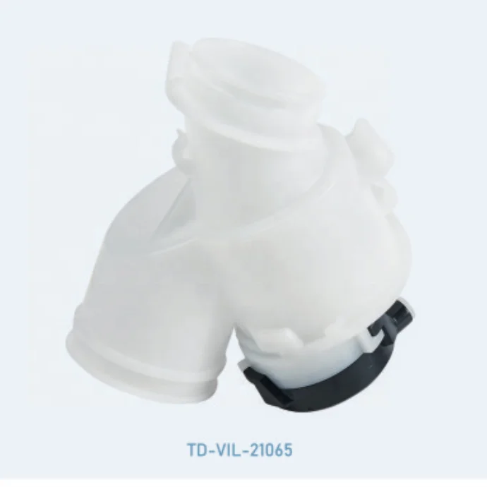 OEM Factory Made in China Civil Screw Valve with flow range 0-6 cubic meter fits for G2.5/G4 gas meter