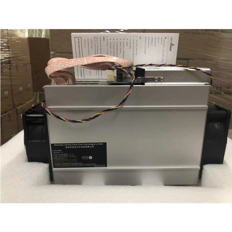 Asic горная машина Bitmain Antminer T9 + S9i 14 5 T используется с чип antminer и блок питания
