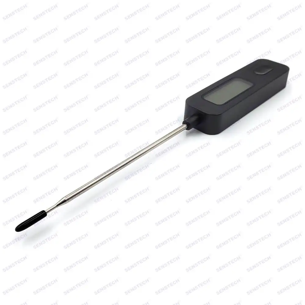Fast Response BBQ Temperature Probe Sensor for Digital Folding Probe Thermometer